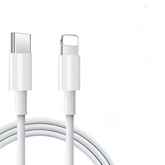 3A Fast Charging PVC Data Cable – 1m / 2m USB Charger with Data Transfer – car-accessory