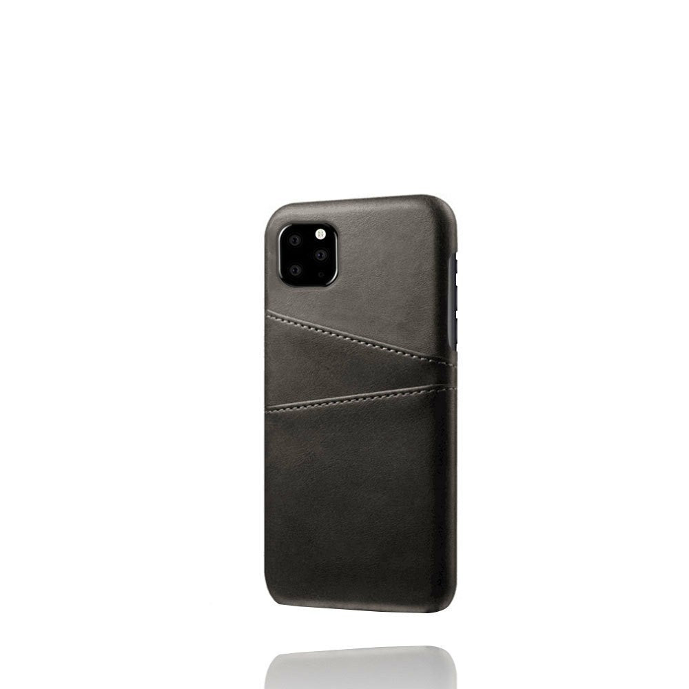 Geometric Business iPhone Case – Hard PC Back Cover (Non-Apple) – phone-case