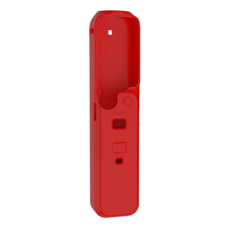 Durable Silicone Protective Case – Shock-Resistant Accessory Cover (Small & Medium Sizes)