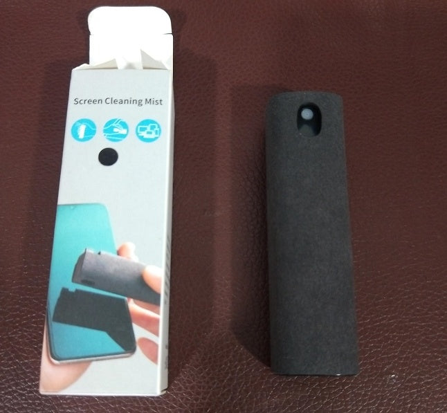 Mobile Phone Screen Cleaner Artifact Storage Integrated Mobile Phone Portable Computer Screen Cleaner Set - JEFF's Favorite Picks