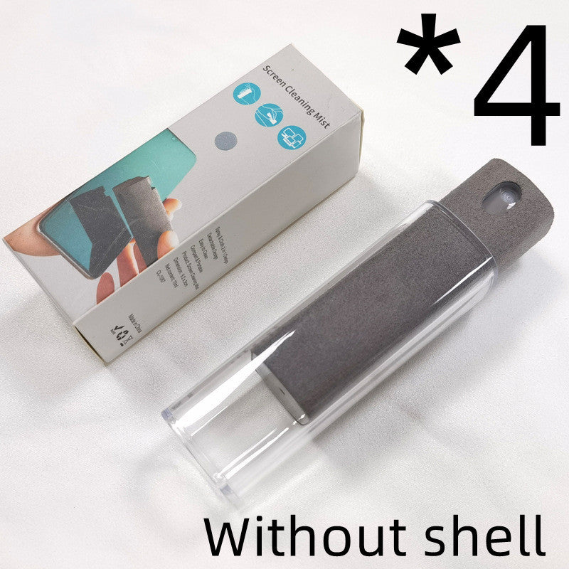 Mobile Phone Screen Cleaner Artifact Storage Integrated Mobile Phone Portable Computer Screen Cleaner Set - JEFF's Favorite Picks