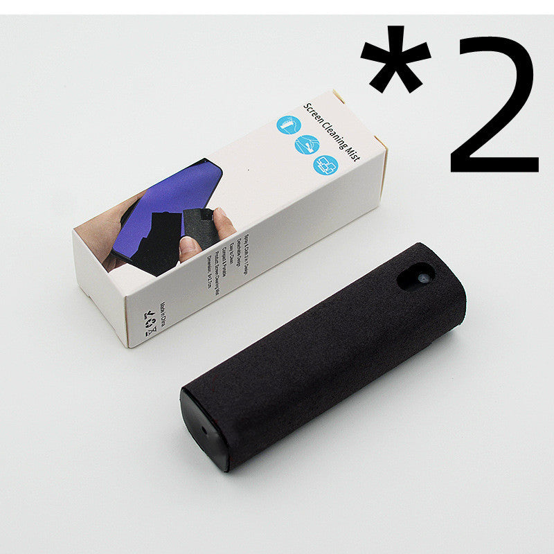 Mobile Phone Screen Cleaner Artifact Storage Integrated Mobile Phone Portable Computer Screen Cleaner Set - JEFF's Favorite Picks