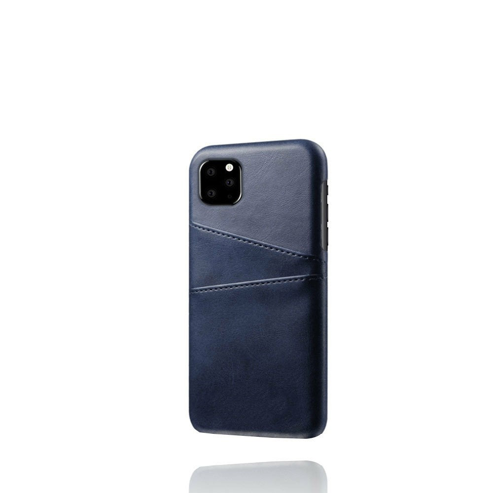 Geometric Business iPhone Case – Hard PC Back Cover (Non-Apple) – phone-case