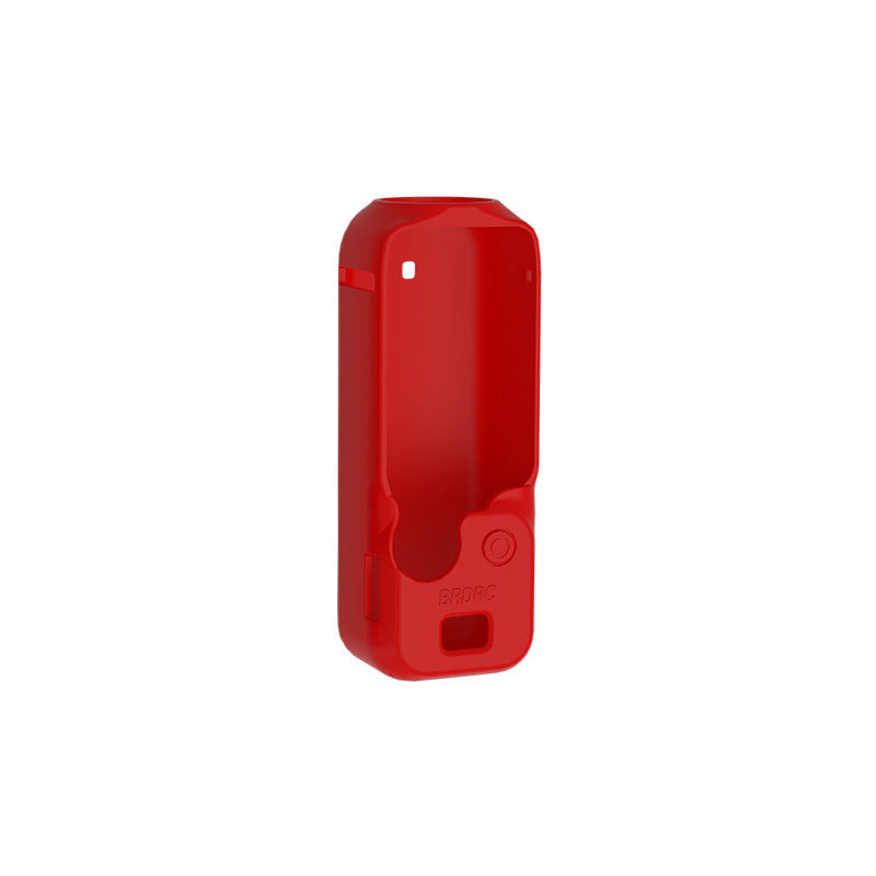 Durable Silicone Protective Case – Shock-Resistant Accessory Cover (Small & Medium Sizes)
