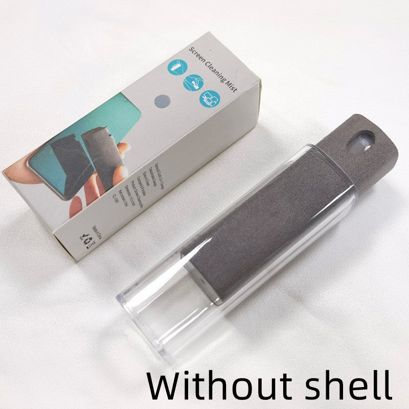 Mobile Phone Screen Cleaner Artifact Storage Integrated Mobile Phone Portable Computer Screen Cleaner Set - JEFF's Favorite Picks