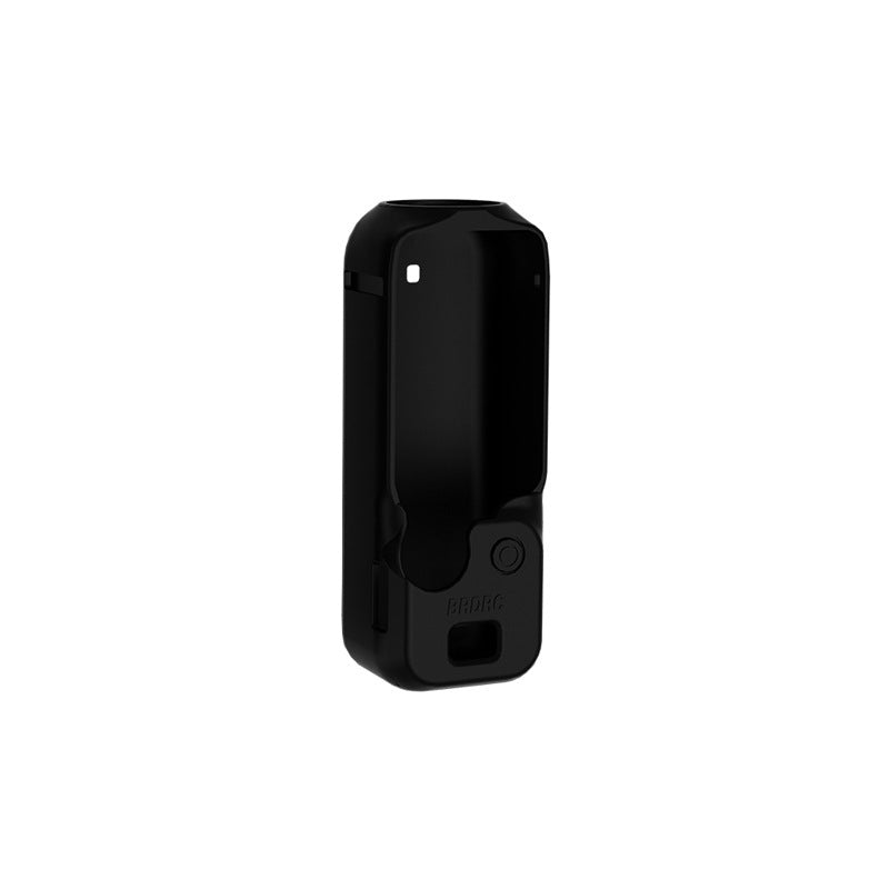 Durable Silicone Protective Case – Shock-Resistant Accessory Cover (Small & Medium Sizes)