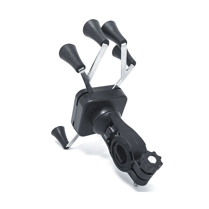 6 Claw Bike/Motorcycle Phone Mount | Handlebar & Mirror – phone-stand