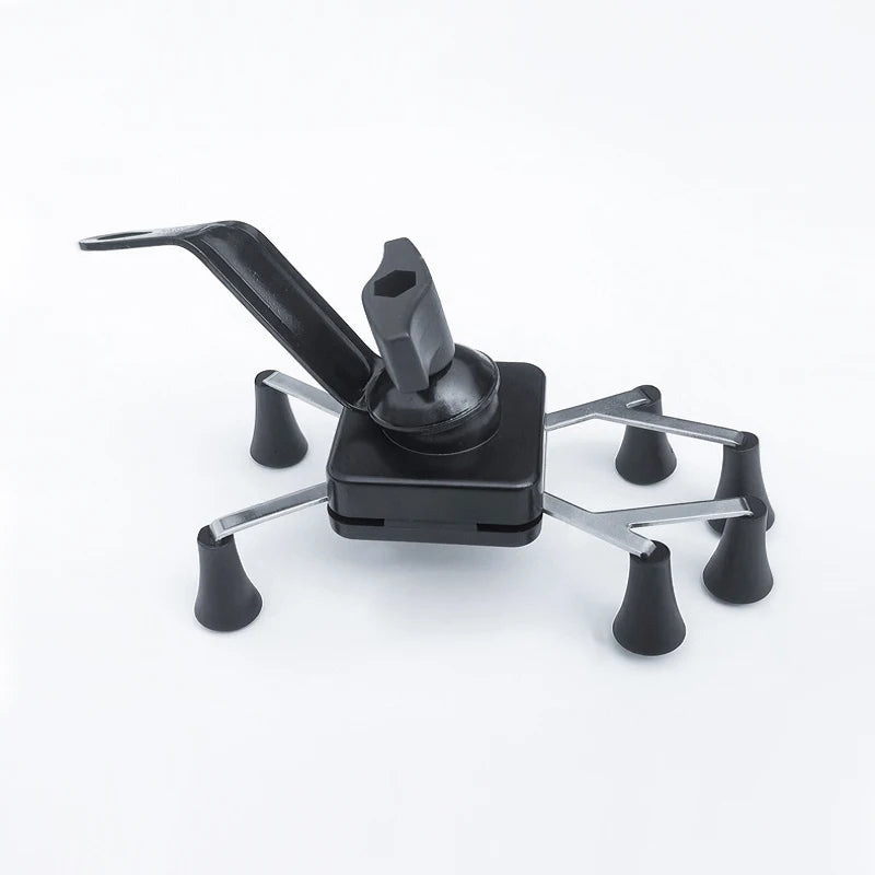 6 Claw Bike/Motorcycle Phone Mount | Handlebar & Mirror – phone-stand