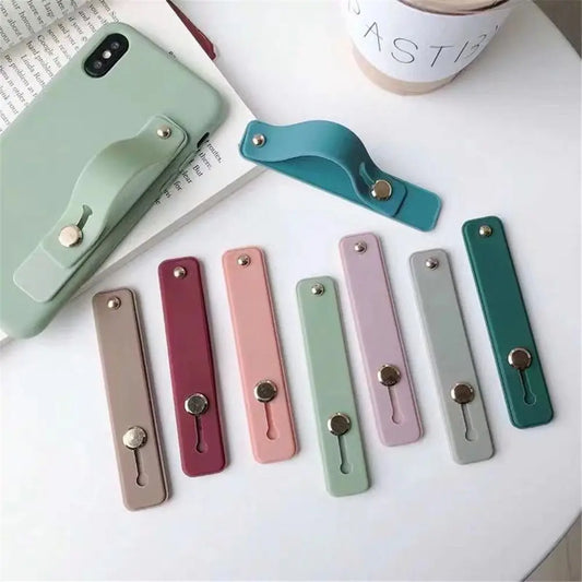 okdeals Fashion Phone Ring Holder – Universal Grip Stand for All Smartphones – cute-accessory