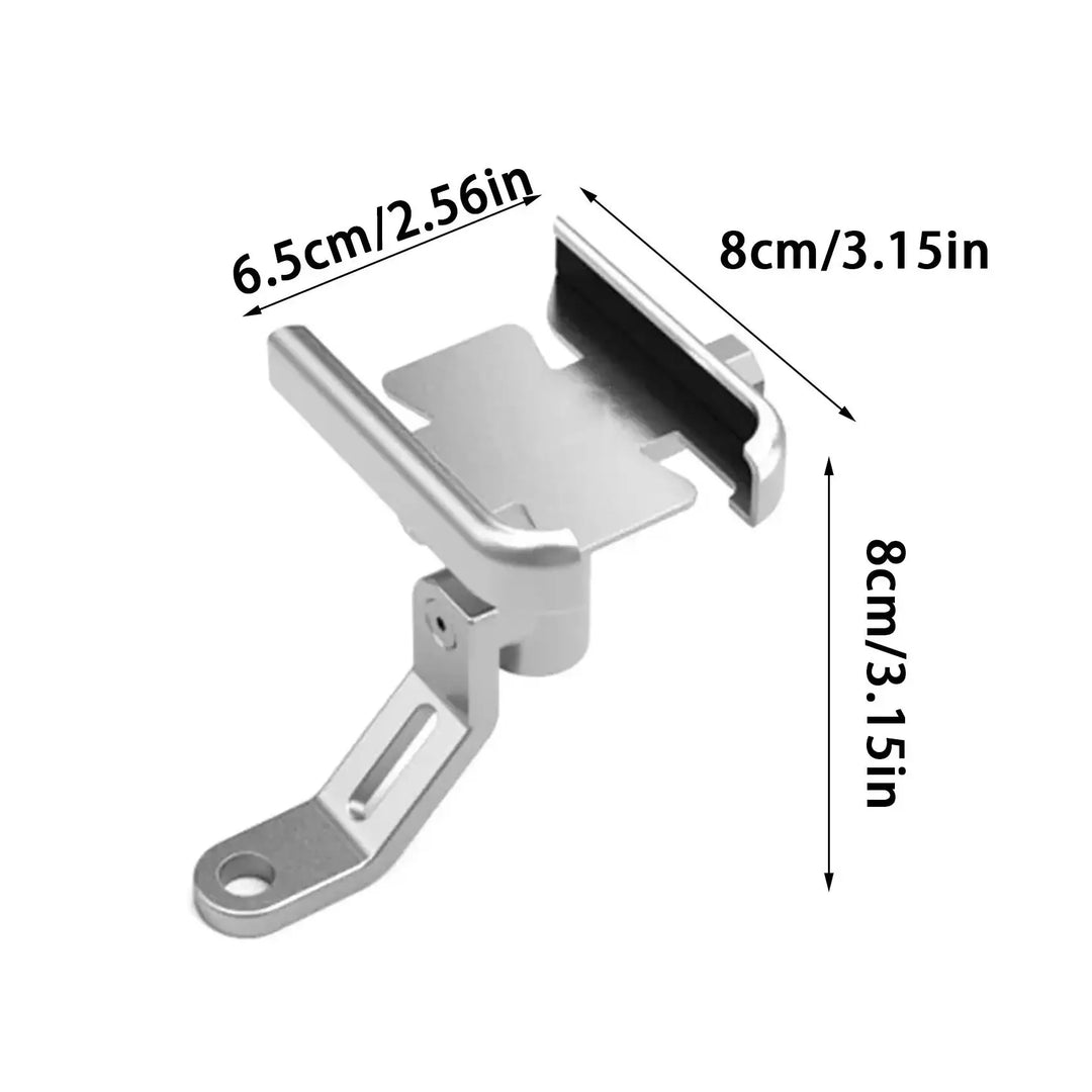 Mini Alloy Figurine Sculpture – 3.15" Modern Desk & Shelf Decor for Home or Office