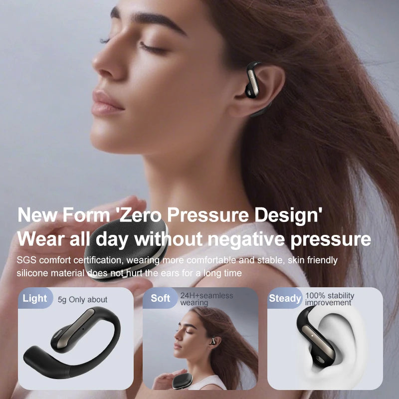 “Xiaomi AI Translation Bluetooth Earbuds – ANC, Waterproof, TWS”