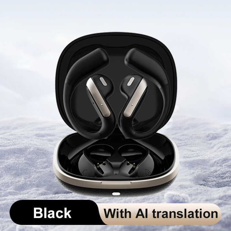 “Xiaomi AI Translation Bluetooth Earbuds – ANC, Waterproof, TWS”