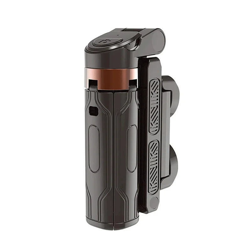 “Foldable Bluetooth Selfie Stick Tripod – Wireless Remote”
