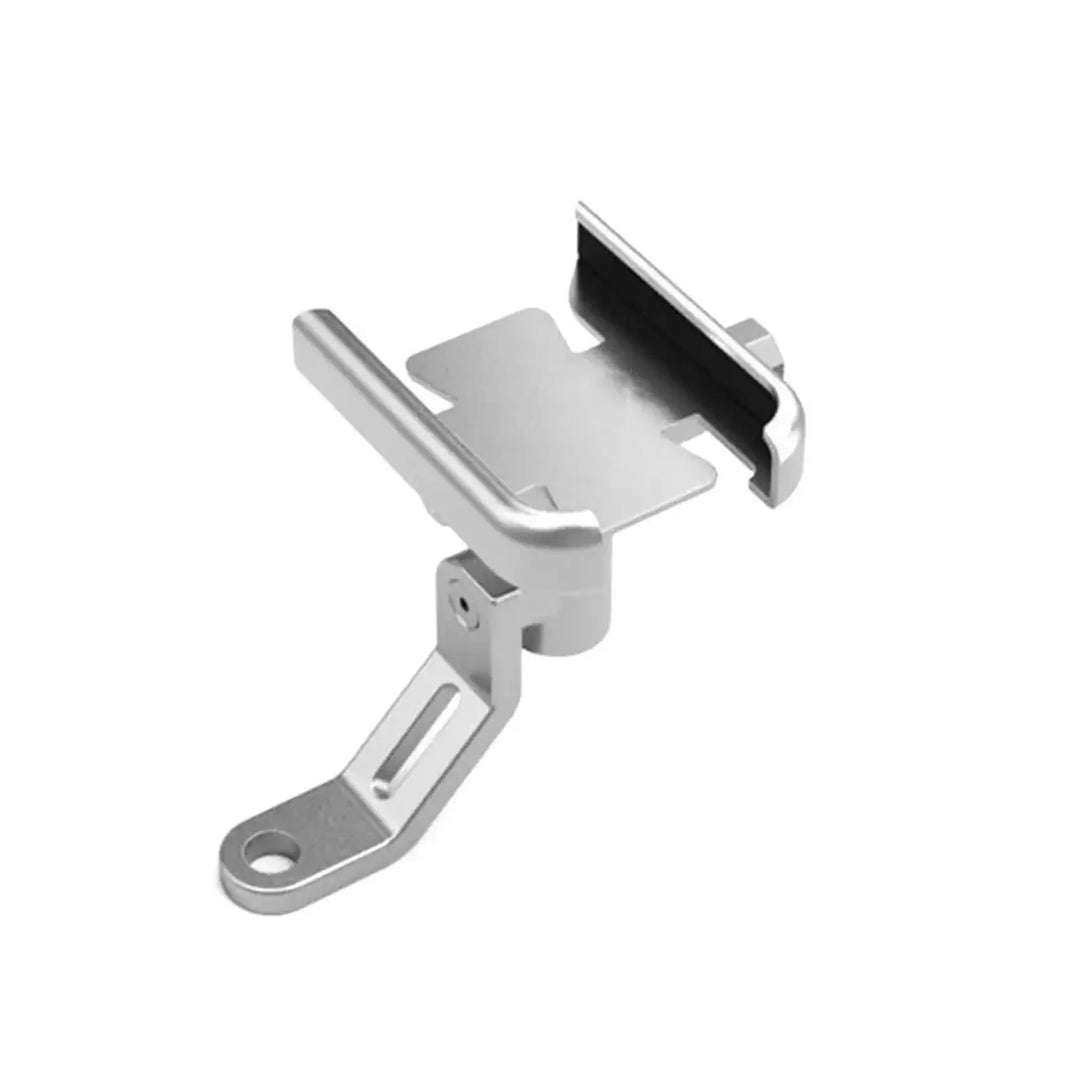 Mini Alloy Figurine Sculpture – 3.15" Modern Desk & Shelf Decor for Home or Office