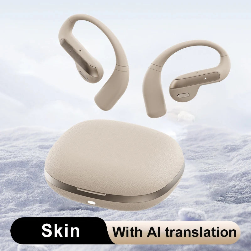 “Xiaomi AI Translation Bluetooth Earbuds – ANC, Waterproof, TWS”
