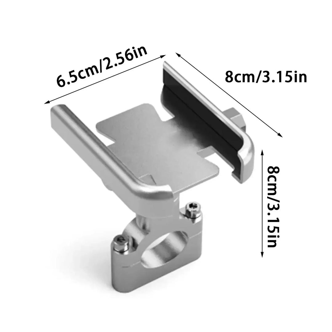Mini Alloy Figurine Sculpture – 3.15" Modern Desk & Shelf Decor for Home or Office