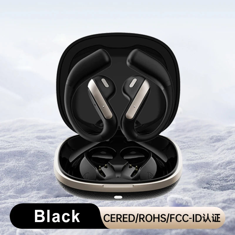 “Xiaomi AI Translation Bluetooth Earbuds – ANC, Waterproof, TWS”
