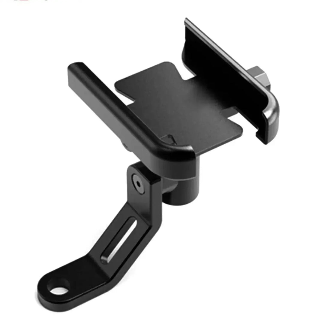 Mini Alloy Figurine Sculpture – 3.15" Modern Desk & Shelf Decor for Home or Office