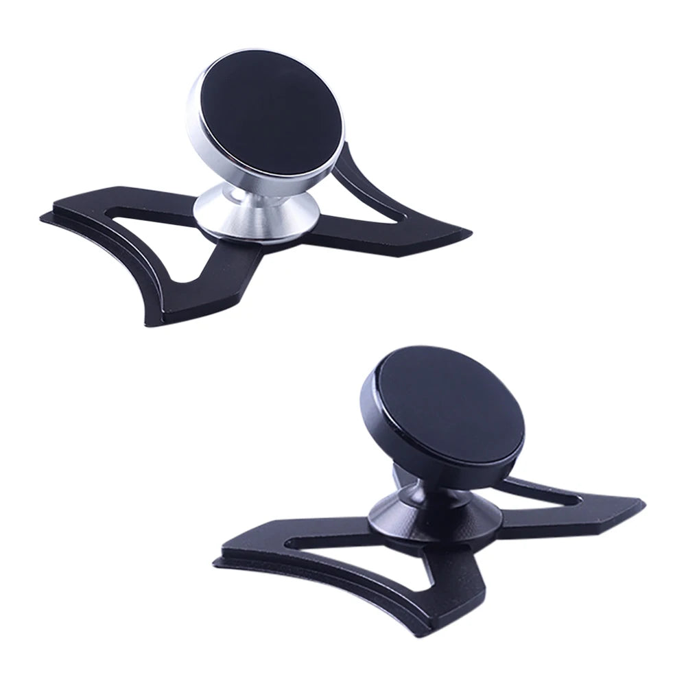 Magnetic Car Phone Holder for Audi A3 S3 RS3 8P – Air Vent Mount