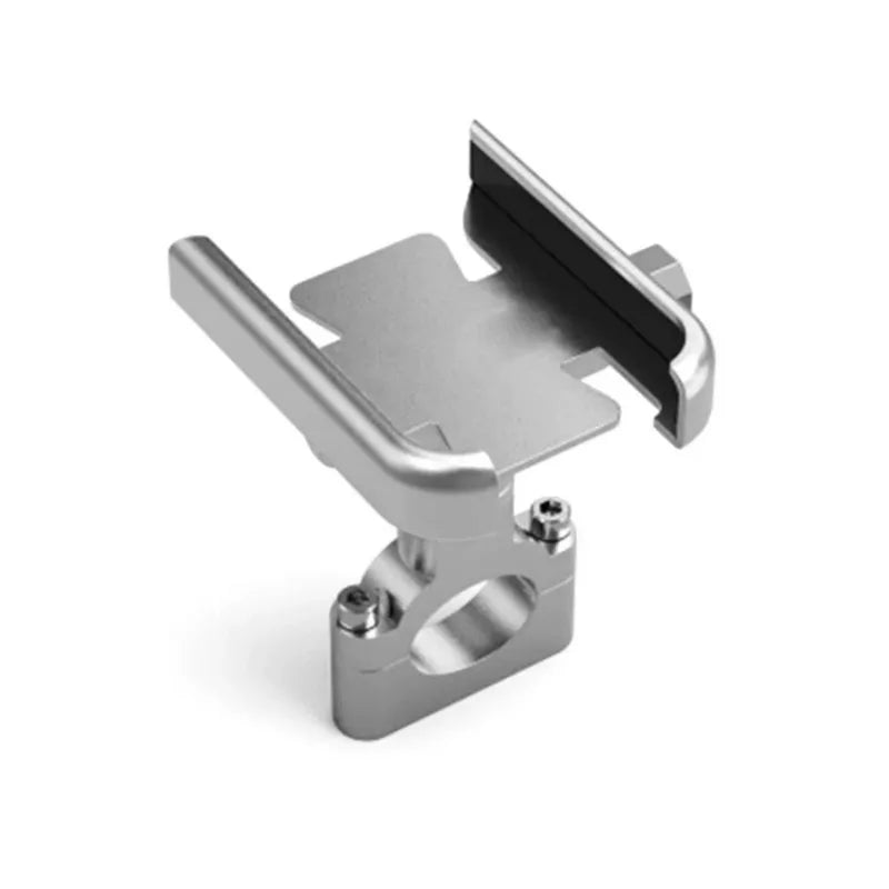 Mini Alloy Figurine Sculpture – 3.15" Modern Desk & Shelf Decor for Home or Office
