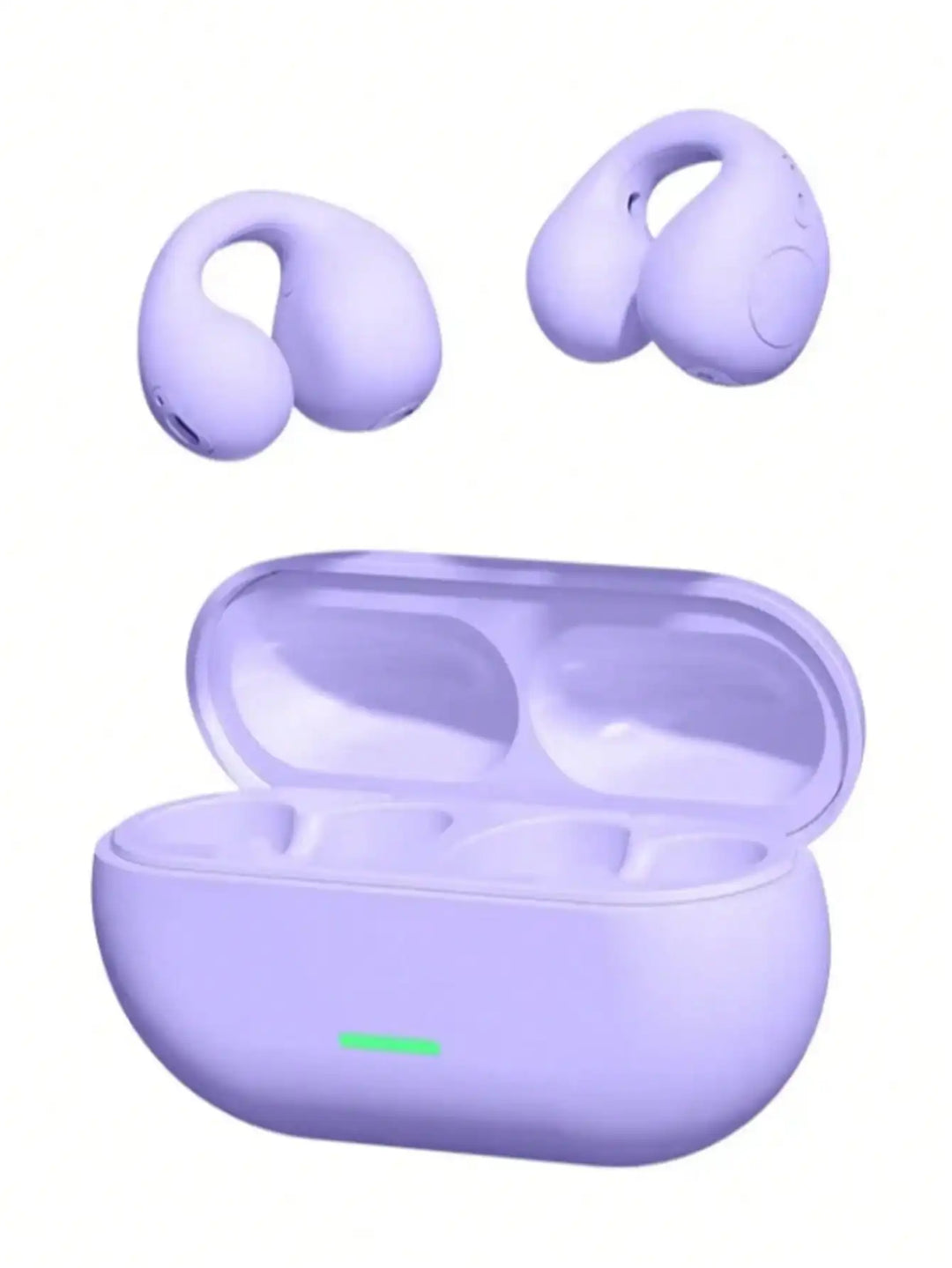 “T75 Bluetooth Earbuds with ANC & Game Mode – Wireless Earphones”