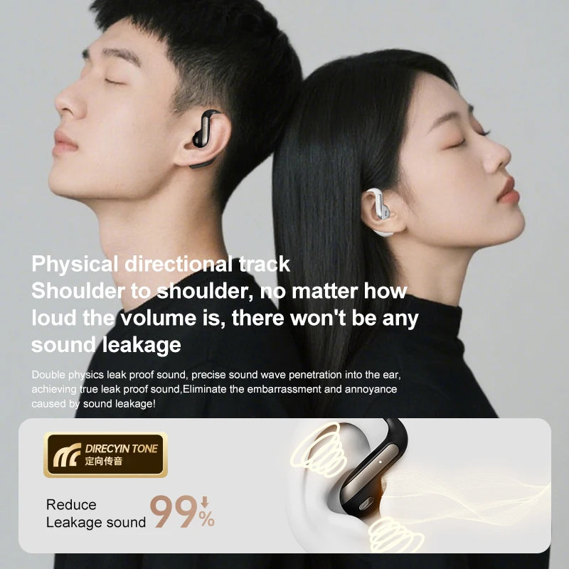 “Xiaomi AI Translation Bluetooth Earbuds – ANC, Waterproof, TWS”