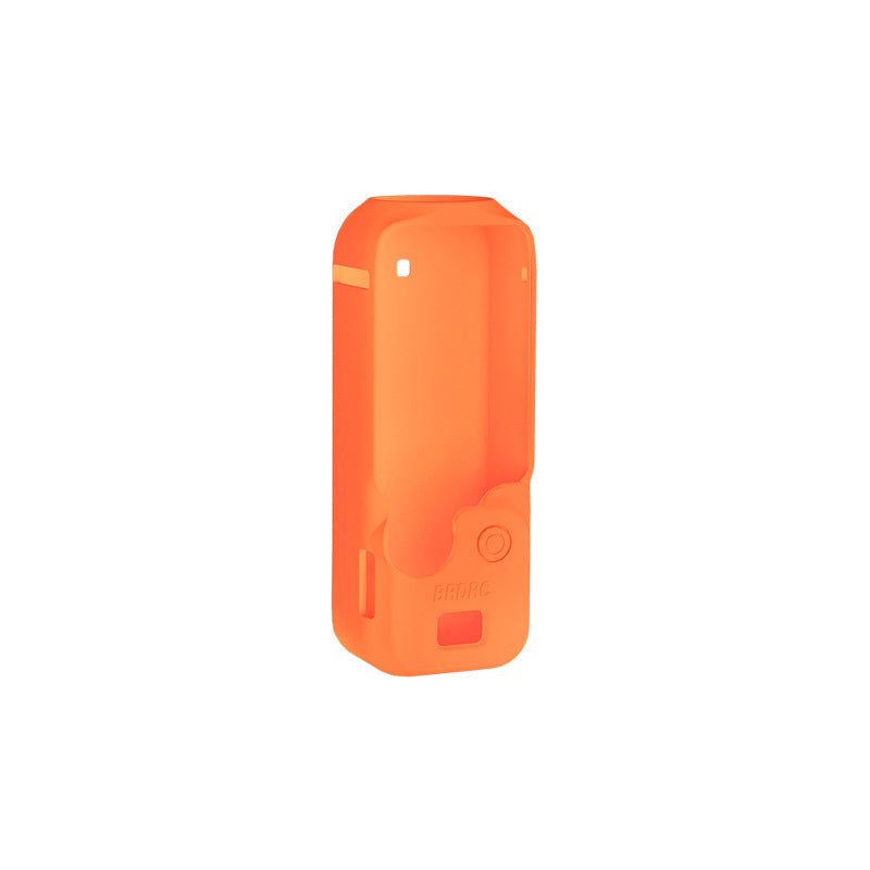 Durable Silicone Protective Case – Shock-Resistant Accessory Cover (Small & Medium Sizes)