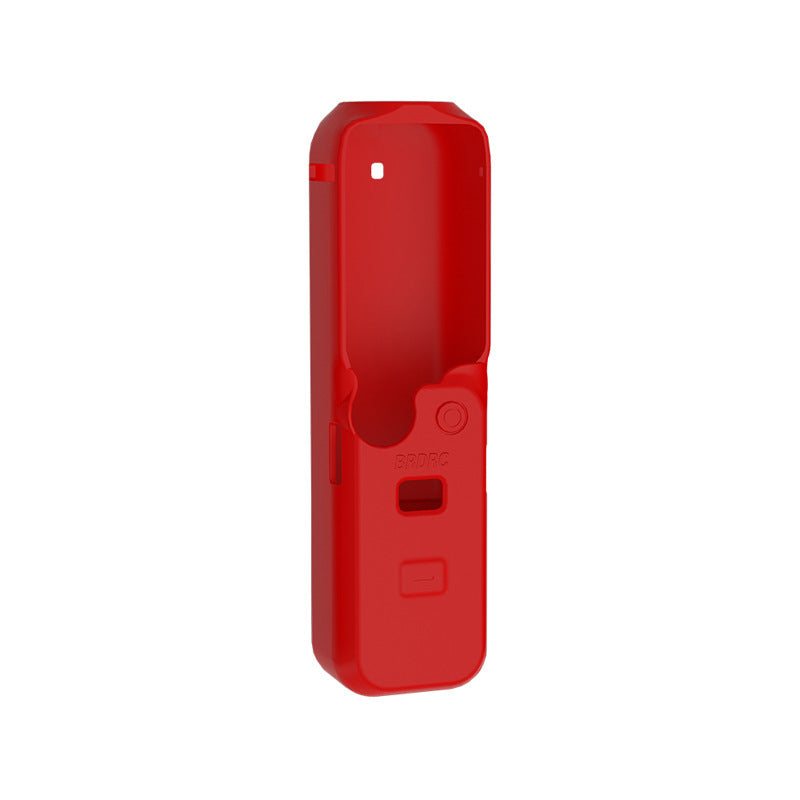Durable Silicone Protective Case – Shock-Resistant Accessory Cover (Small & Medium Sizes)