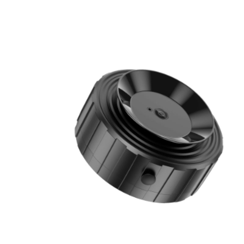 Double-Sided Magnetic Car Phone Mount | Vacuum Suction