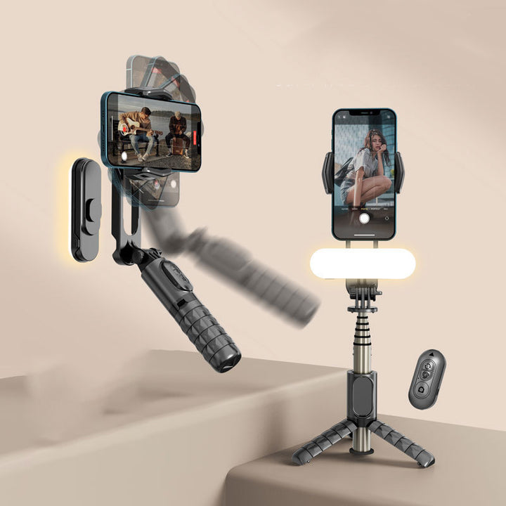 Q09 Selfie Stick Tripod | Wireless Remote for iPhone & Android – tech-gadget