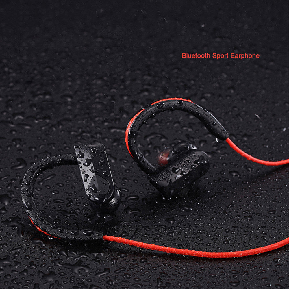 Bluetooth 5.0 Neckband Wireless Earphones