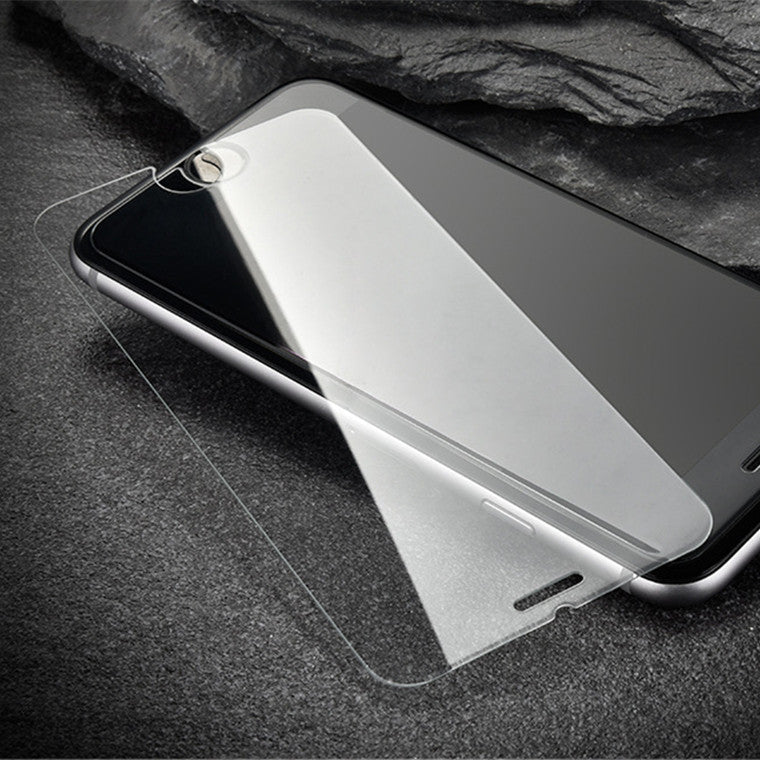 Ultra Clear 9H Tempered Glass Screen Protector – 0.26mm Slim & Durable Shield
