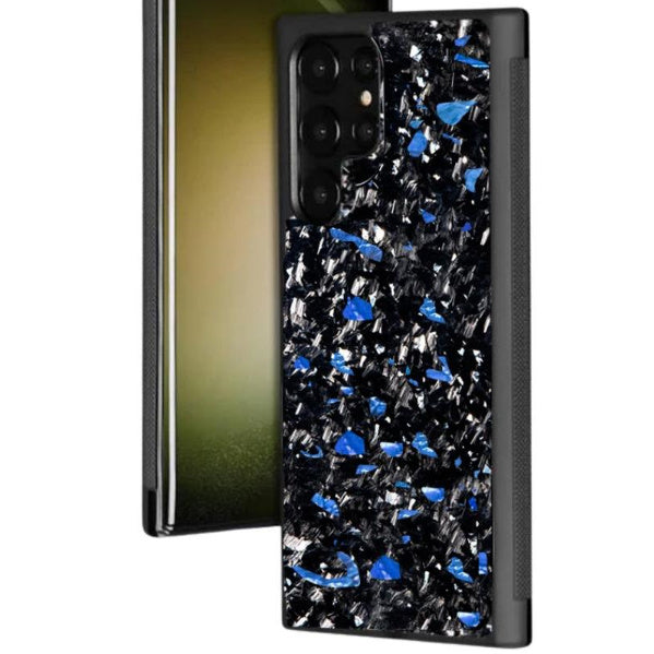 Forged Texture Phone Case – Premium Protection for Samsung Galaxy S20/S21/S23 Series – phone-case