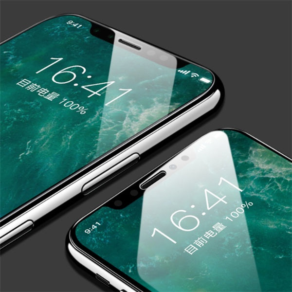 Universal Tempered Glass Screen Protector | Scratch-Resistant