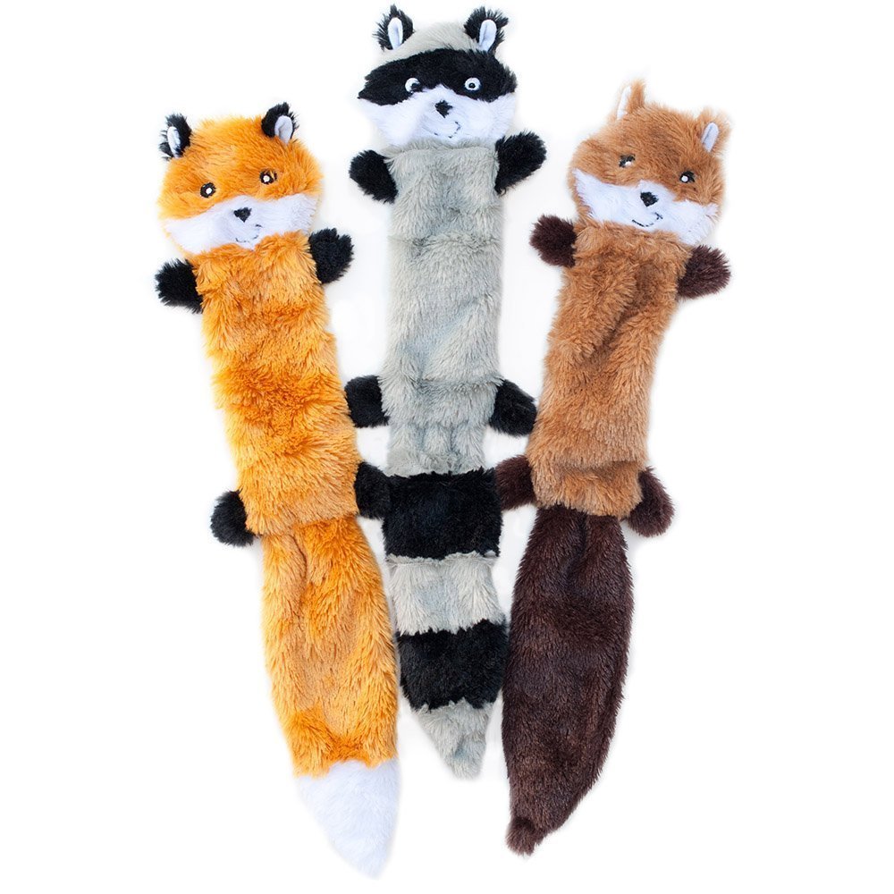 Squeaky Plush Pet Toy – Soft, Durable & Fun for Dogs & Cats (46cm)