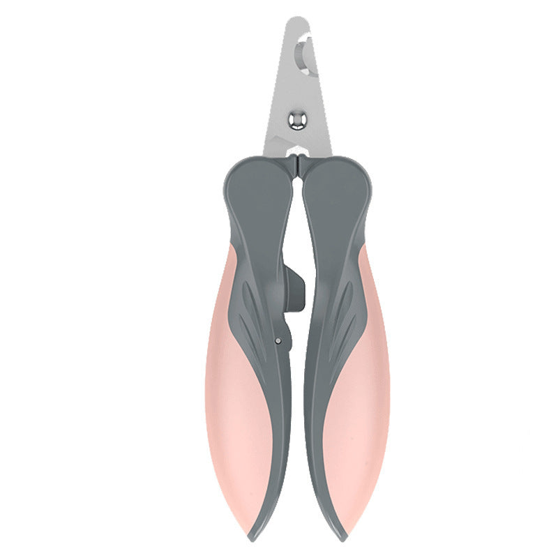 Pet Nail Clippers – Safe & Easy Grooming for Dogs, Cats & Small Pets