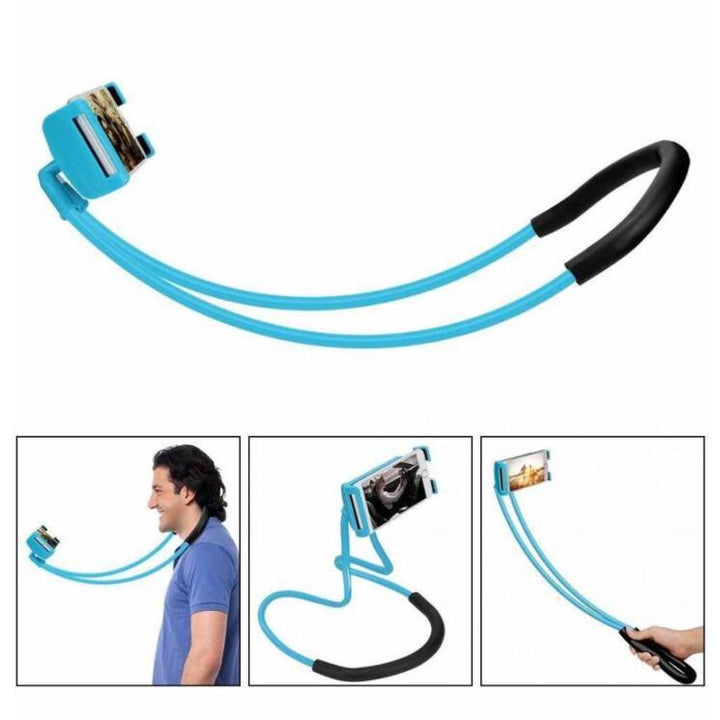 360° Universal Phone Holder – Adjustable Hands-Free Mount for All Smartphones  ✅ Meta Description Enjoy hands-free viewing with this 360° rotating universal phone holder. Compatible with iPhone, Samsung, Huawei – phone-stand