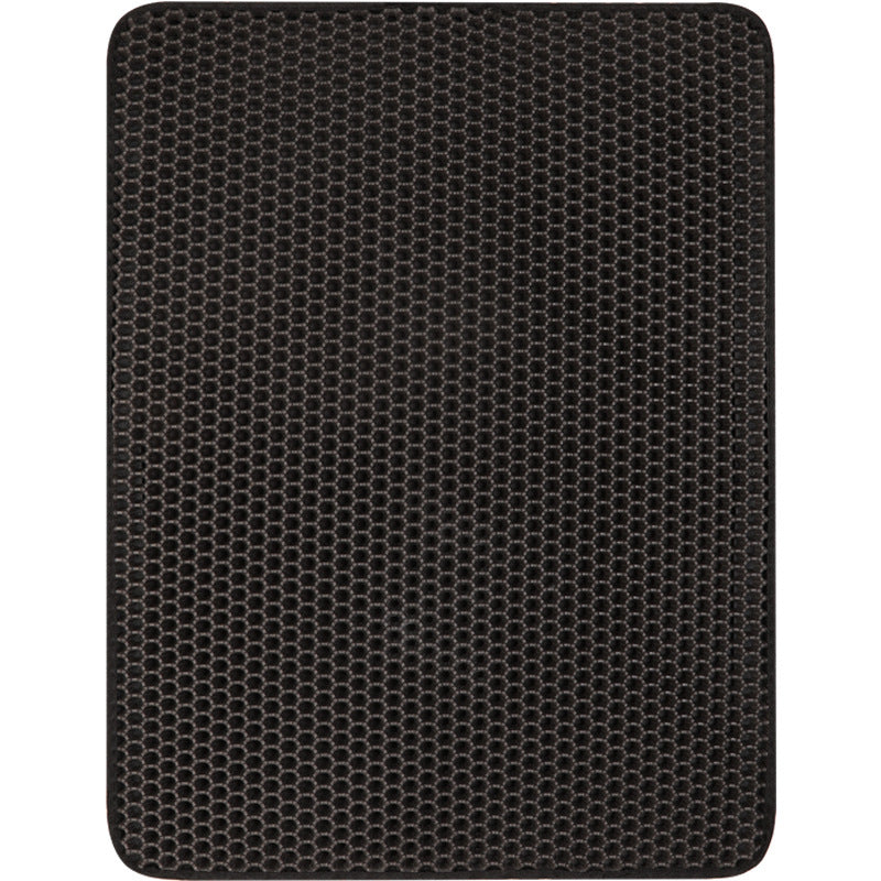 Cat Litter Mat – Waterproof, Dirtproof & Easy-to-Clean Floor Protector