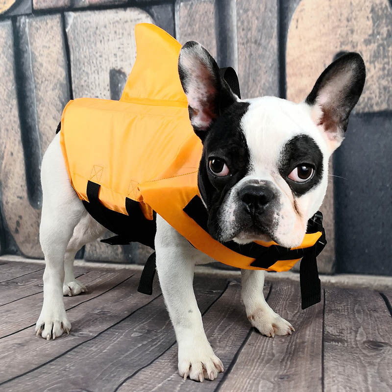 Stylish Pet Vest for Dogs & Cats – Breathable, Colorful & Comfortable