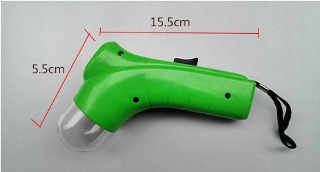 Pet Treat Launcher – Fun Interactive Dispenser for Dogs & Cats