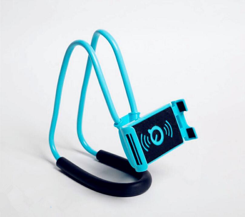 360° Universal Phone Holder – Adjustable Hands-Free Mount for All Smartphones  ✅ Meta Description Enjoy hands-free viewing with this 360° rotating universal phone holder. Compatible with iPhone, Samsung, Huawei – phone-stand