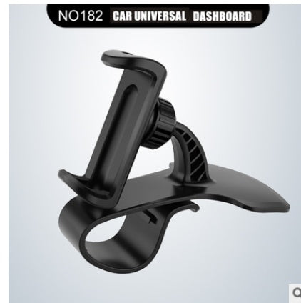 360° Rotating Universal Car Phone Holder – Dashboard & Windshield Mount - JEFF's Favorite Picks