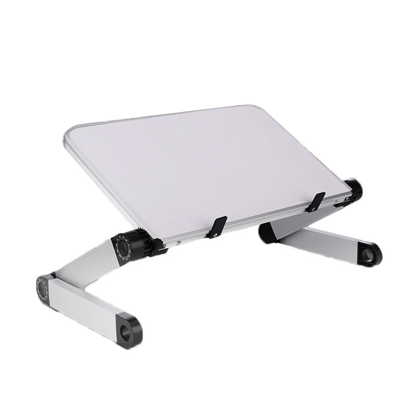 Foldable Laptop Stand Ergonomic Desk Tablet Holder - JEFF's Favorite Picks