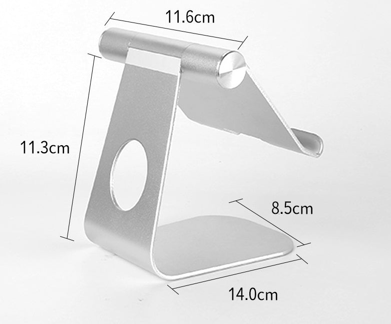 Compatible with Apple, Tablet Stands Holder For Ipad Stand Mini Tablet Phone Mount Support Deskt Accessories Adjustable Bracket - JEFF's Favorite Picks