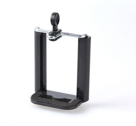 Mini Desktop Camera Tripod – Portable & Adjustable Travel Tripod with Ball Head
