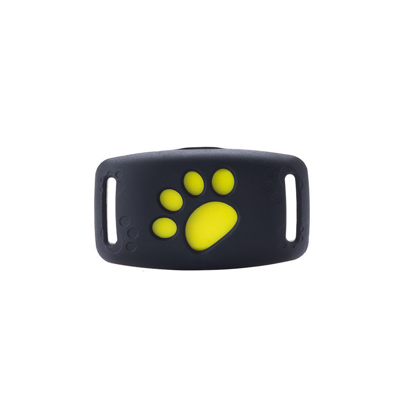 Z8-A GPS Pet Tracker – Waterproof Real-Time Location for Dogs & Cats