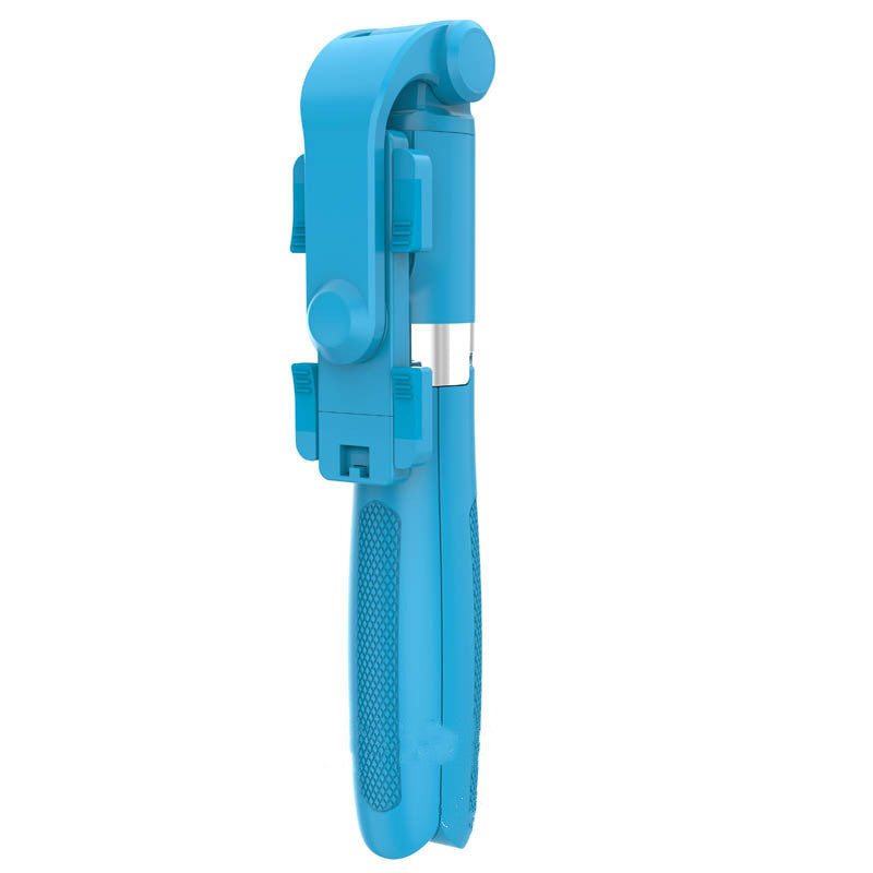 Bluetooth Selfie Stick Tripod – Universal Phone Holder for iPhone & Android - JEFF's Favorite Picks