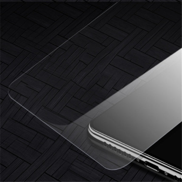 Universal Tempered Glass Screen Protector | Scratch-Resistant