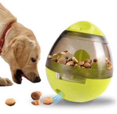 Interactive Dog Treat Spiller Toy – Slow Feeder for Smart Mealtime Fun – grooming kit