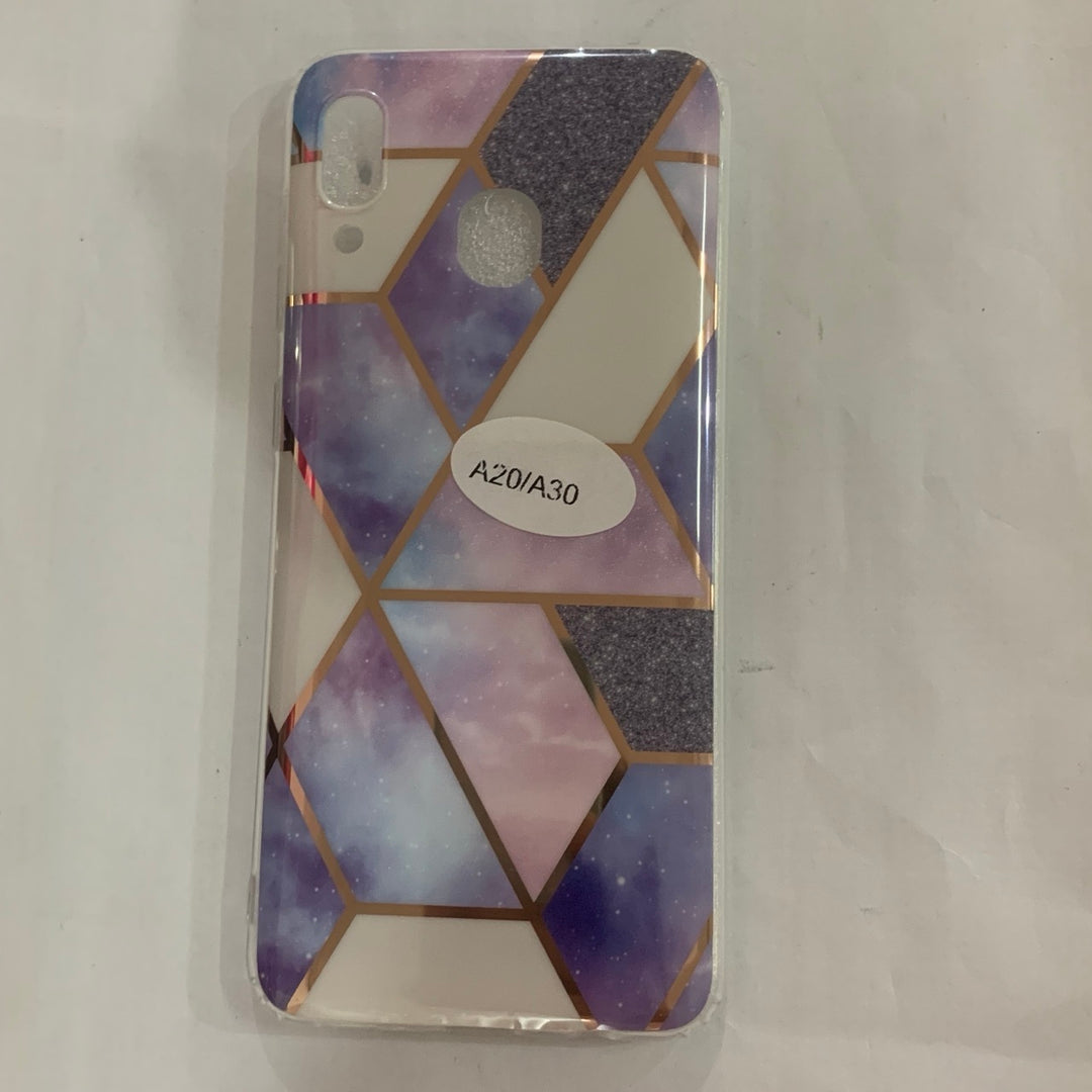 Slim TPU Back Cover Case for Huawei – Lightweight Shock-Absorbent Phone Protection